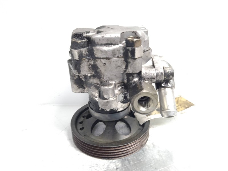 Recambio de bomba direccion para tata indigo marina referencia OEM IAM   