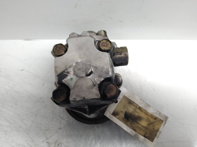 Recambio de bomba direccion para tata indigo marina referencia OEM IAM   