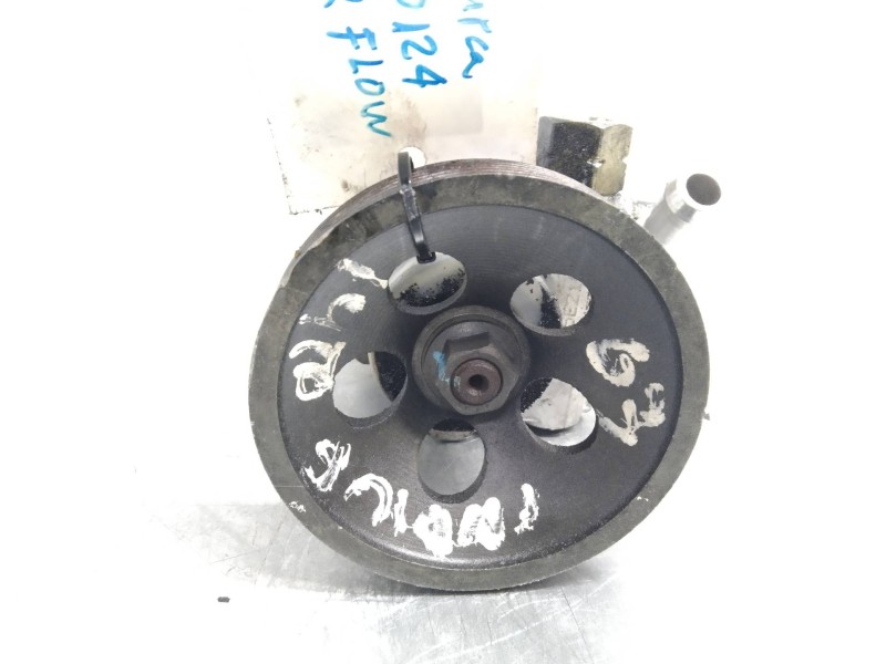 Recambio de bomba direccion para tata indigo marina referencia OEM IAM   