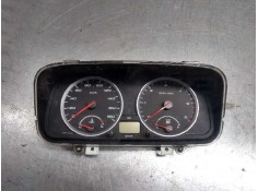 Recambio de cuadro instrumentos para tata indigo marina referencia OEM IAM 284354209910N  