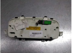 Recambio de cuadro instrumentos para tata indigo marina referencia OEM IAM 284354209910N   2