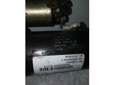 Recambio de motor arranque para tata indigo marina referencia OEM IAM 277915100108 MICO  2