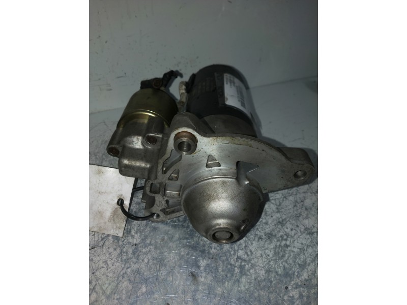 Recambio de motor arranque para tata indigo marina referencia OEM IAM 277915100108 MICO 