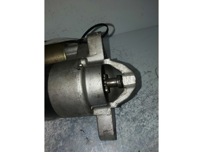 Recambio de motor arranque para tata indigo marina referencia OEM IAM 277915100108 MICO 