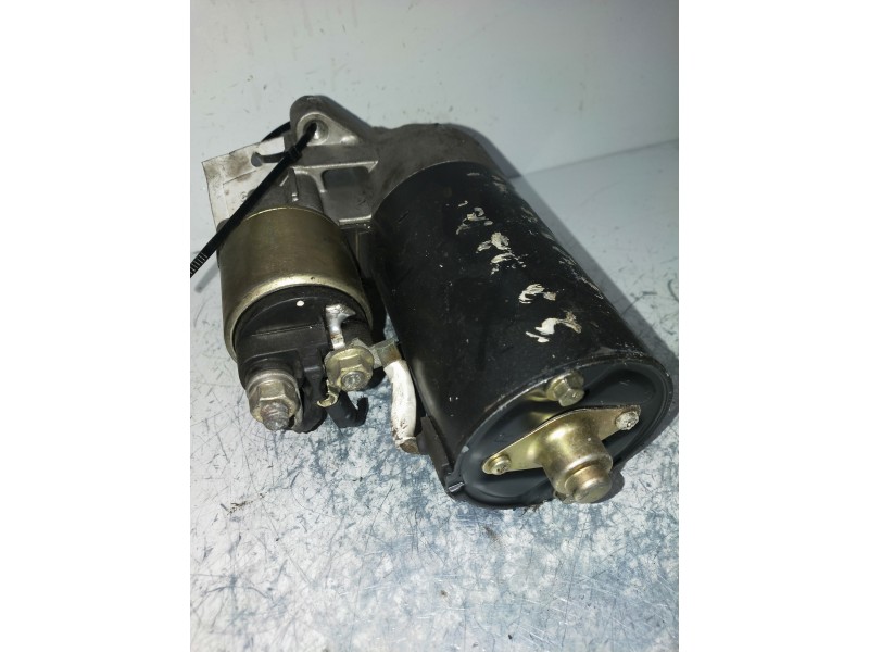 Recambio de motor arranque para tata indigo marina referencia OEM IAM 277915100108 MICO 