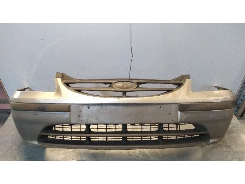 Recambio de paragolpes delantero para tata indigo marina referencia OEM IAM   