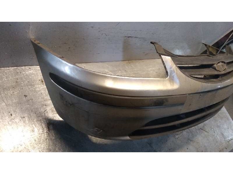 Recambio de paragolpes delantero para tata indigo marina referencia OEM IAM   