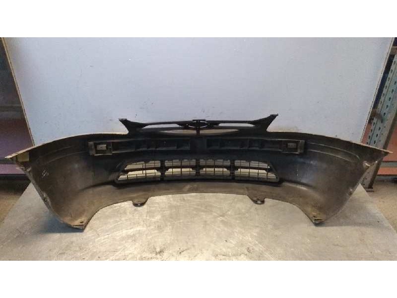 Recambio de paragolpes delantero para tata indigo marina referencia OEM IAM   