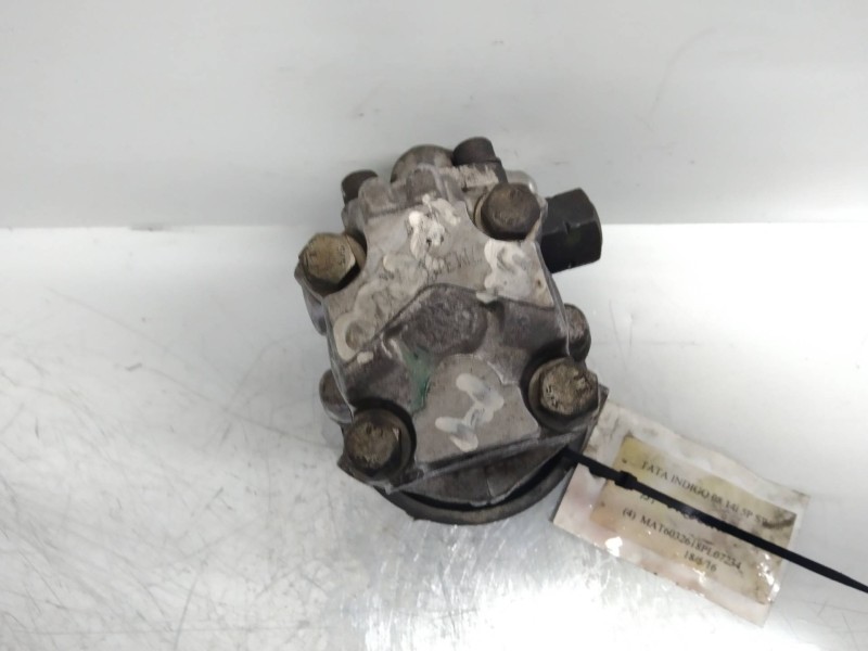 Recambio de bomba direccion para tata indigo marina 1.4 referencia OEM IAM   