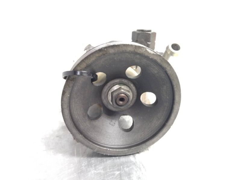 Recambio de bomba direccion para tata indigo marina 1.4 referencia OEM IAM   