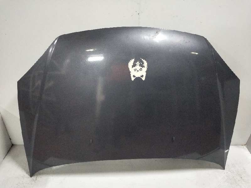 Recambio de capot para tata indigo marina 1.4 referencia OEM IAM   