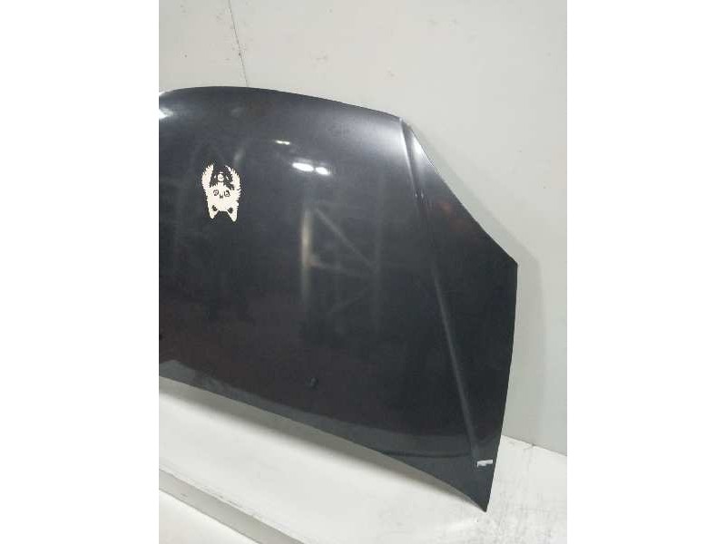Recambio de capot para tata indigo marina 1.4 referencia OEM IAM   