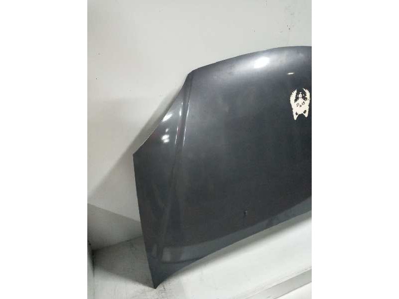 Recambio de capot para tata indigo marina 1.4 referencia OEM IAM   