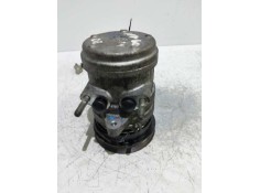 Recambio de compresor aire acondicionado para tata indigo marina 1.4 referencia OEM IAM FD500JNYCA06 FD46XG 