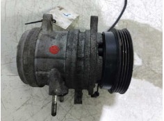 Recambio de compresor aire acondicionado para tata indigo marina 1.4 referencia OEM IAM FD500JNYCA06 FD46XG  2