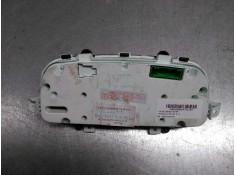 Recambio de cuadro instrumentos para tata indigo marina 1.4 referencia OEM IAM 288954209914N   2