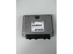 Recambio de centralita motor uce para alfa romeo 147 (190) 2.0 16v cat referencia OEM IAM 46767510 CFC208F01 6200001305