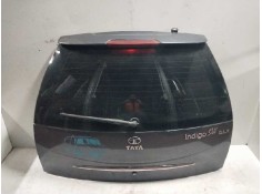 Recambio de porton trasero para tata indigo marina 1.4 referencia OEM IAM   