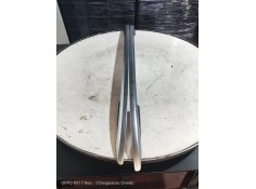 Recambio de barras techo para volkswagen t-cross advance referencia OEM IAM 2GM860044B 2GM860043B 