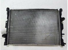 Recambio de radiador agua para ford mondeo ber. (ca2) 2.0 tdci cat referencia OEM IAM   