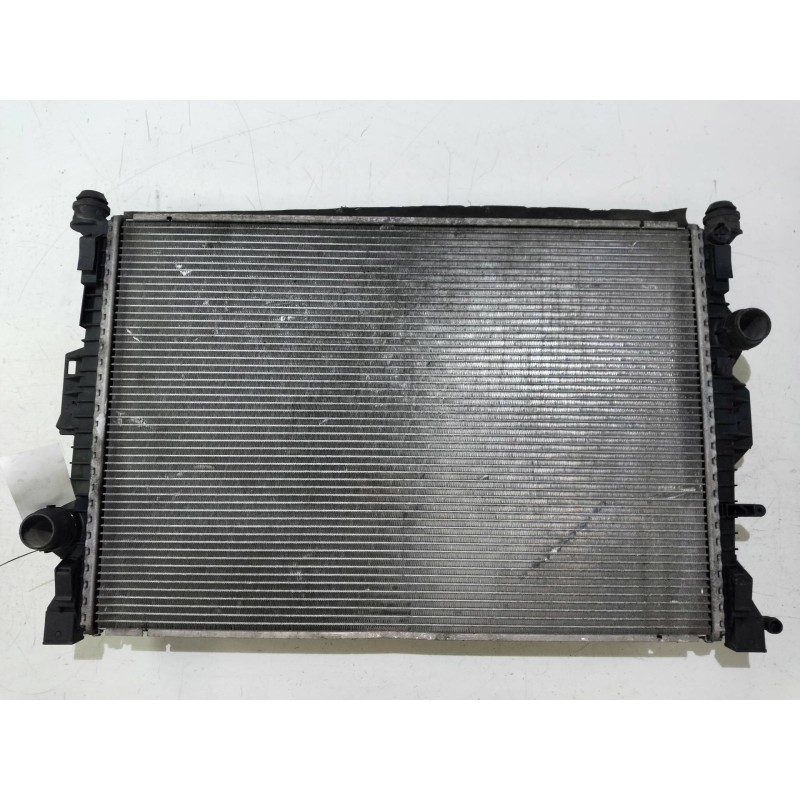 Recambio de radiador agua para ford mondeo ber. (ca2) 2.0 tdci cat referencia OEM IAM   