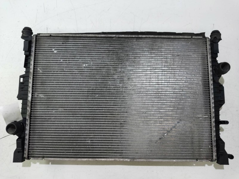 Recambio de radiador agua para ford mondeo ber. (ca2) 2.0 tdci cat referencia OEM IAM   