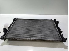 Recambio de radiador agua para ford mondeo ber. (ca2) 2.0 tdci cat referencia OEM IAM    2