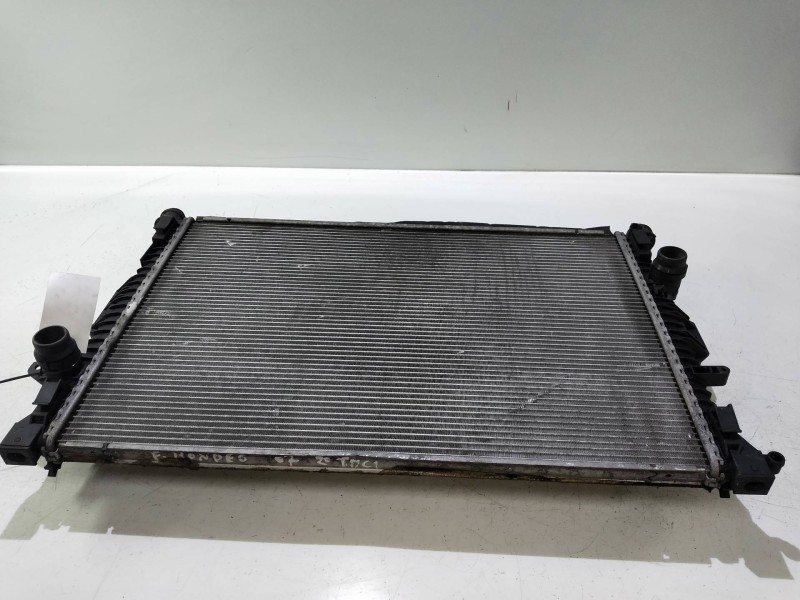 Recambio de radiador agua para ford mondeo ber. (ca2) 2.0 tdci cat referencia OEM IAM   