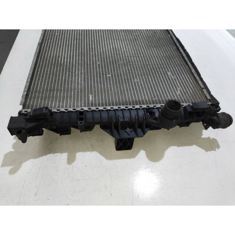 Recambio de radiador agua para ford mondeo ber. (ca2) 2.0 tdci cat referencia OEM IAM   