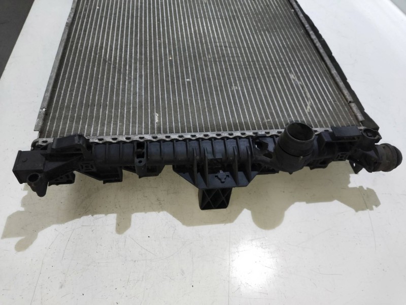 Recambio de radiador agua para ford mondeo ber. (ca2) 2.0 tdci cat referencia OEM IAM   