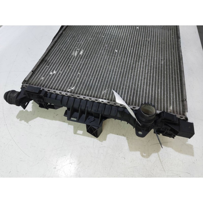 Recambio de radiador agua para ford mondeo ber. (ca2) 2.0 tdci cat referencia OEM IAM   