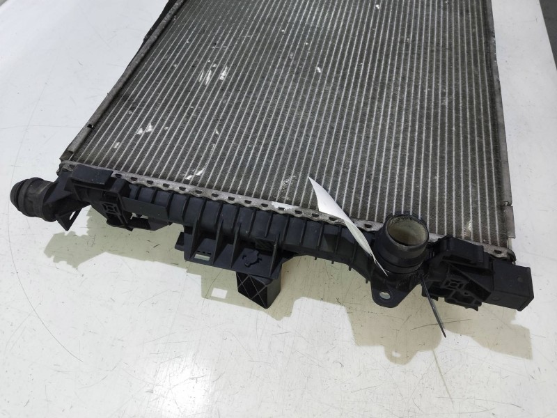 Recambio de radiador agua para ford mondeo ber. (ca2) 2.0 tdci cat referencia OEM IAM   