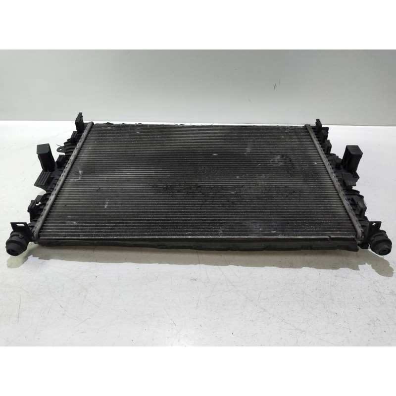 Recambio de radiador agua para ford mondeo ber. (ca2) 2.0 tdci cat referencia OEM IAM   
