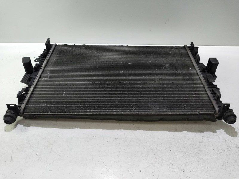 Recambio de radiador agua para ford mondeo ber. (ca2) 2.0 tdci cat referencia OEM IAM   