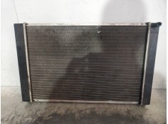 Recambio de radiador agua para toyota corolla (e15) luna referencia OEM IAM MF4221336540   2