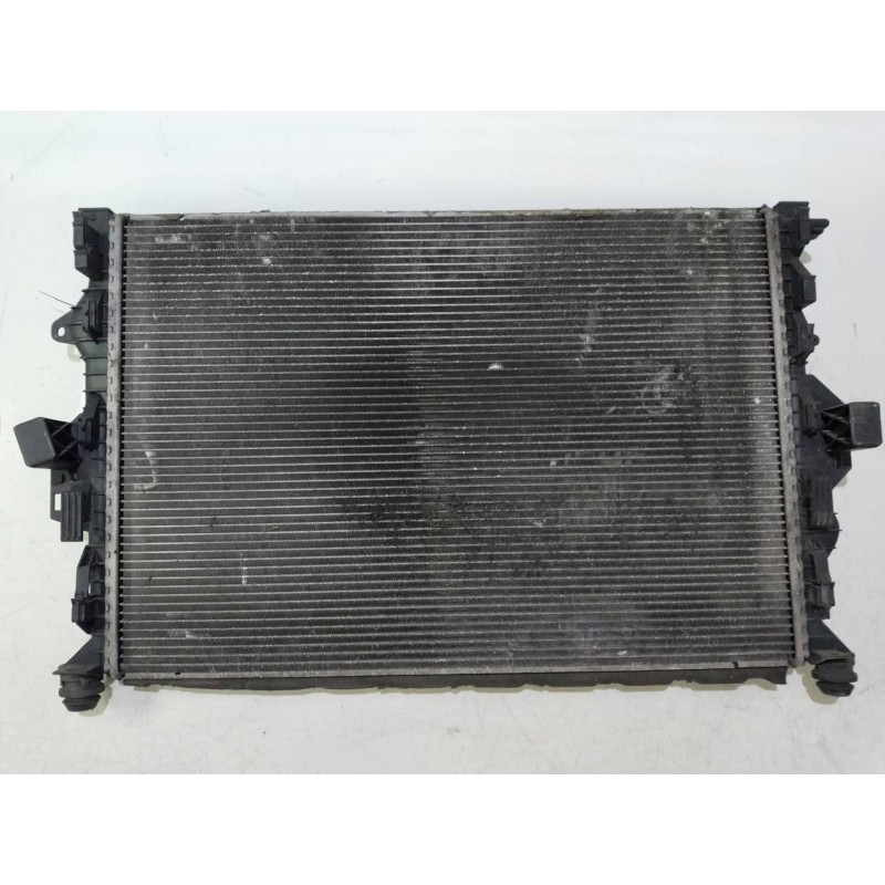 Recambio de radiador agua para ford mondeo ber. (ca2) 2.0 tdci cat referencia OEM IAM   