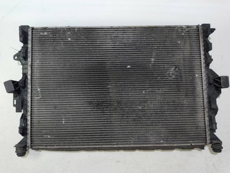 Recambio de radiador agua para ford mondeo ber. (ca2) 2.0 tdci cat referencia OEM IAM   