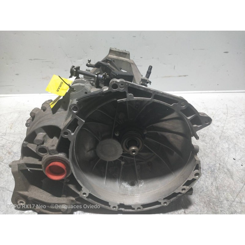 Recambio de caja cambios para ford mondeo sportbreak (ca2) 2.0 flexifuel cat referencia OEM IAM 7G9R7002BC T1GD2 021007 125719 