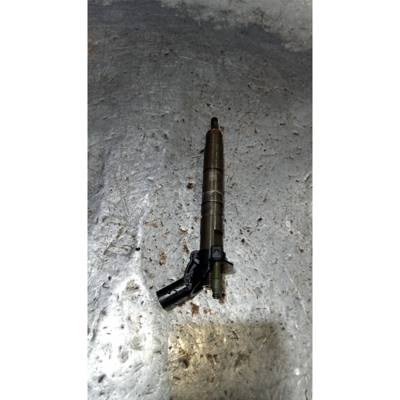 Recambio de inyector para mercedes clase e (w212) lim. e 300 cdi blueefficiency (212.025) referencia OEM IAM A6420701187  