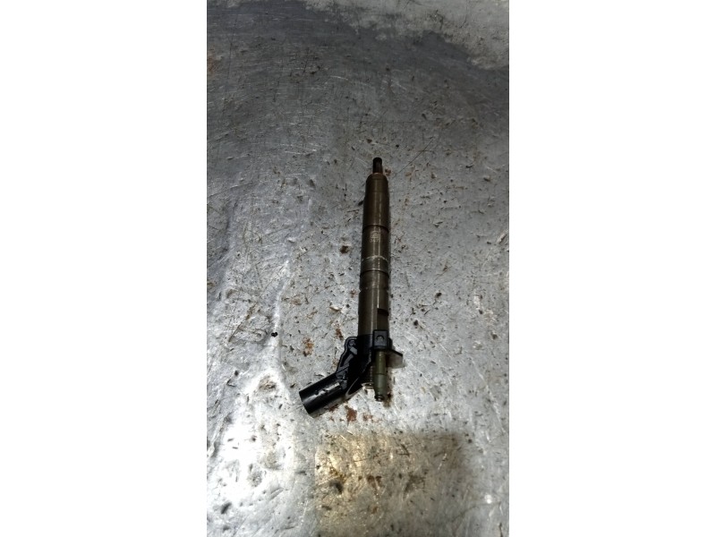 Recambio de inyector para mercedes clase e (w212) lim. e 300 cdi blueefficiency (212.025) referencia OEM IAM A6420701187  