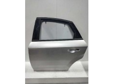 Recambio de puerta trasera izquierda para ford mondeo sportbreak (ca2) 2.0 flexifuel cat referencia OEM IAM  4P 