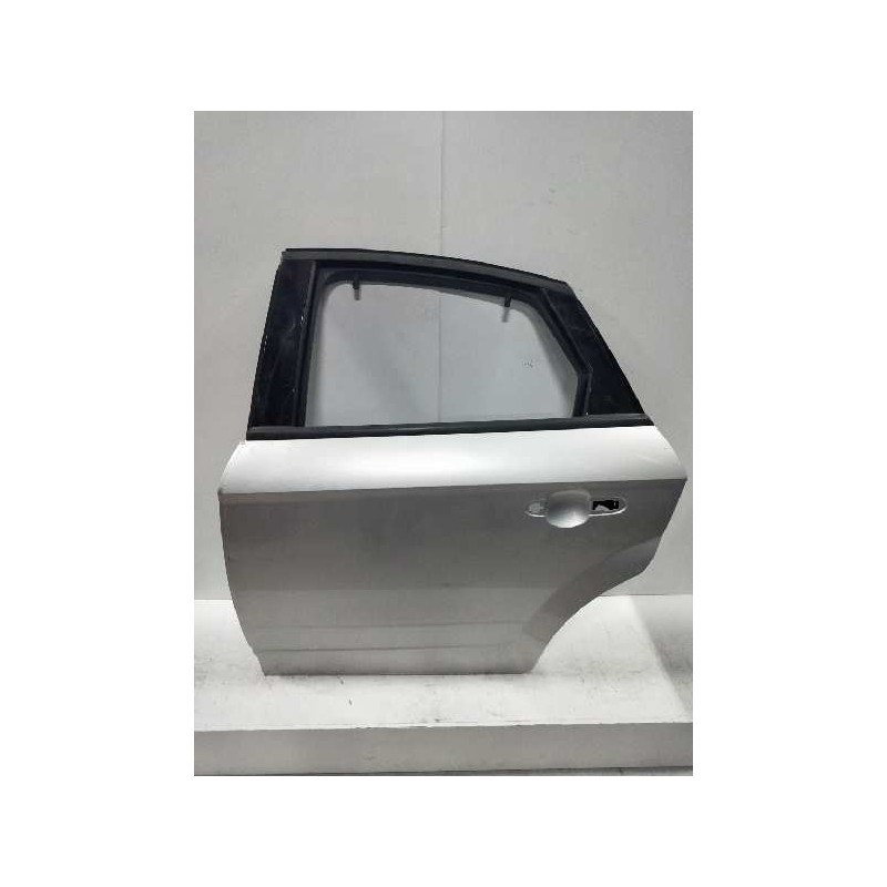 Recambio de puerta trasera izquierda para ford mondeo sportbreak (ca2) 2.0 flexifuel cat referencia OEM IAM  4P 