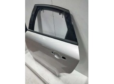 Recambio de puerta trasera izquierda para ford mondeo sportbreak (ca2) 2.0 flexifuel cat referencia OEM IAM  4P  2