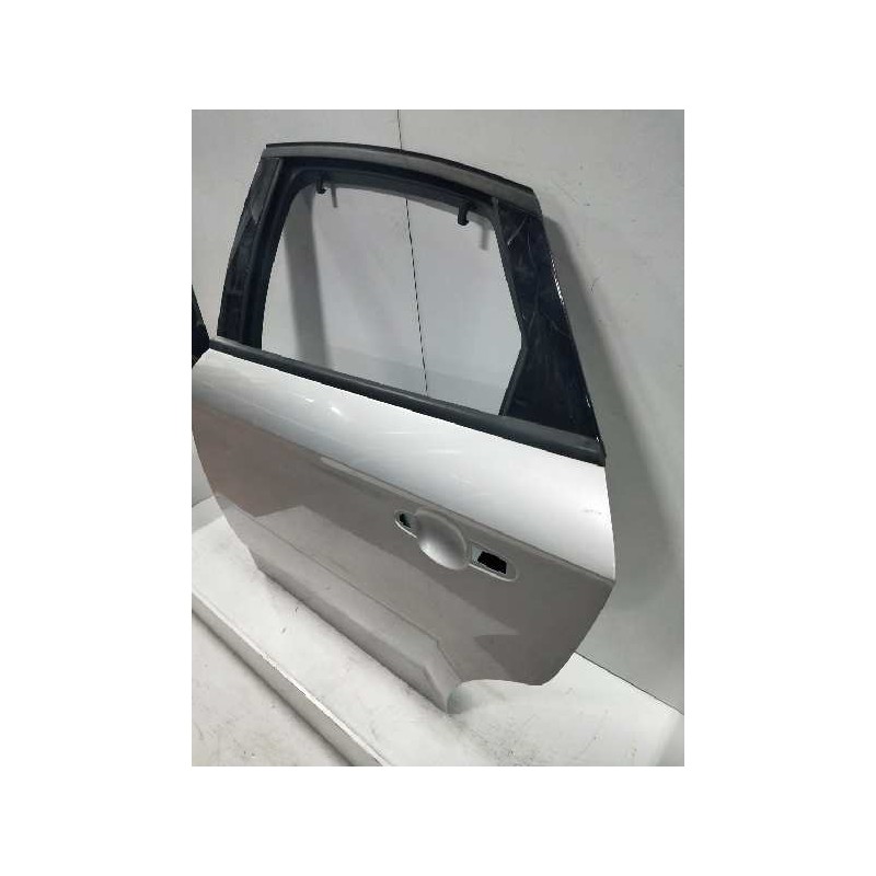 Recambio de puerta trasera izquierda para ford mondeo sportbreak (ca2) 2.0 flexifuel cat referencia OEM IAM  4P 