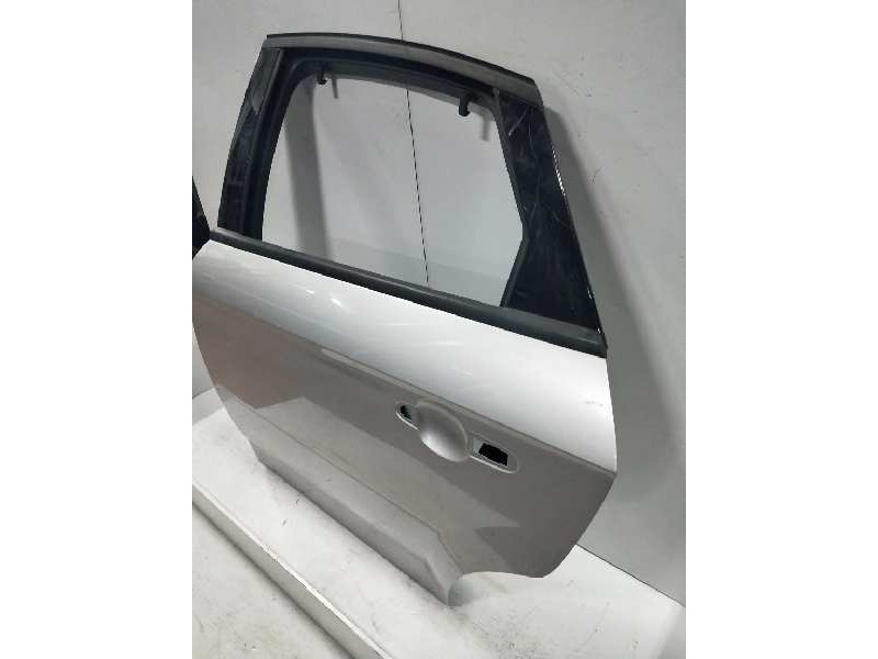 Recambio de puerta trasera izquierda para ford mondeo sportbreak (ca2) 2.0 flexifuel cat referencia OEM IAM  4P 