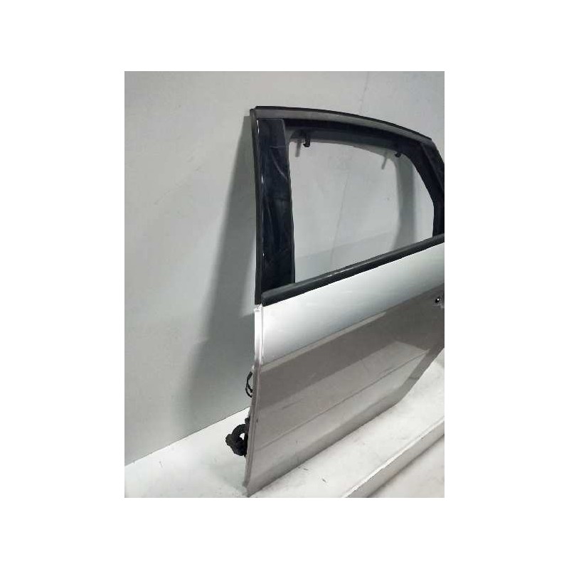 Recambio de puerta trasera izquierda para ford mondeo sportbreak (ca2) 2.0 flexifuel cat referencia OEM IAM  4P 