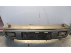 Recambio de paragolpes delantero para tata safari 1.9 td referencia OEM IAM   