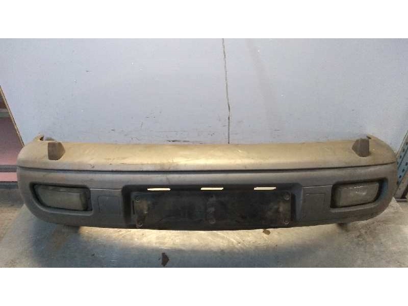 Recambio de paragolpes delantero para tata safari 1.9 td referencia OEM IAM   