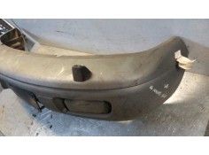 Recambio de paragolpes delantero para tata safari 1.9 td referencia OEM IAM    2