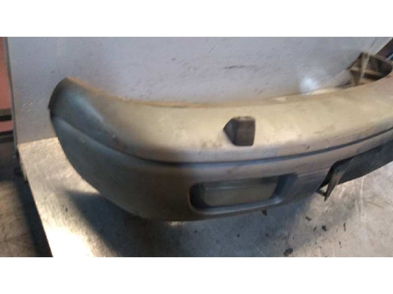 Recambio de paragolpes delantero para tata safari 1.9 td referencia OEM IAM   